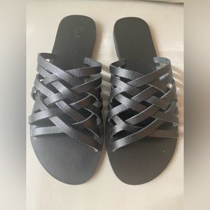 Splendid trina sandals